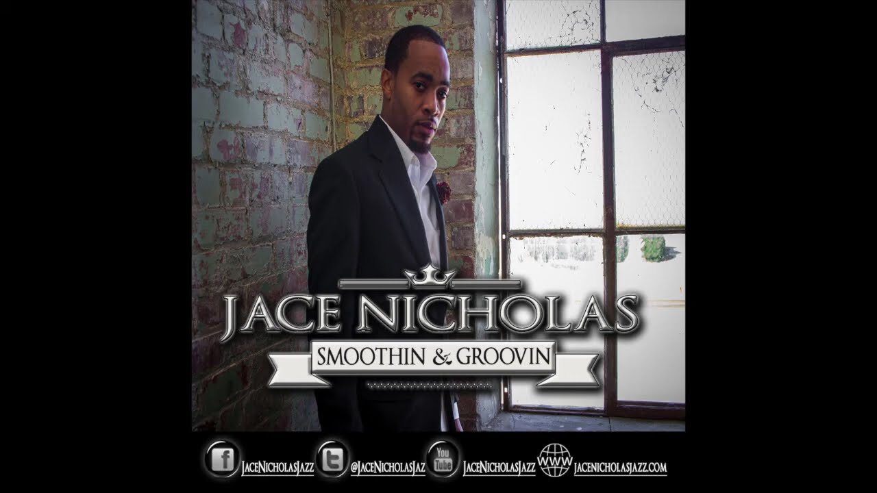 Lady - D'Angelo (Jace Nicholas Smooth Jazz Cover) #music  #lofi #instrumental