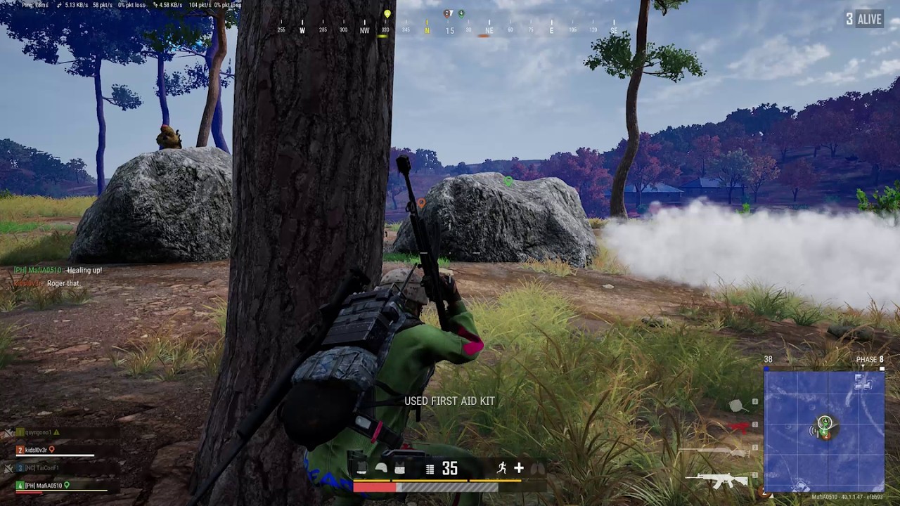 🔴 PUBG PC GAMEPLAY - 352 | TAEGO SQUAD | NO KILL WINNER | MAFIA GAMING🔥