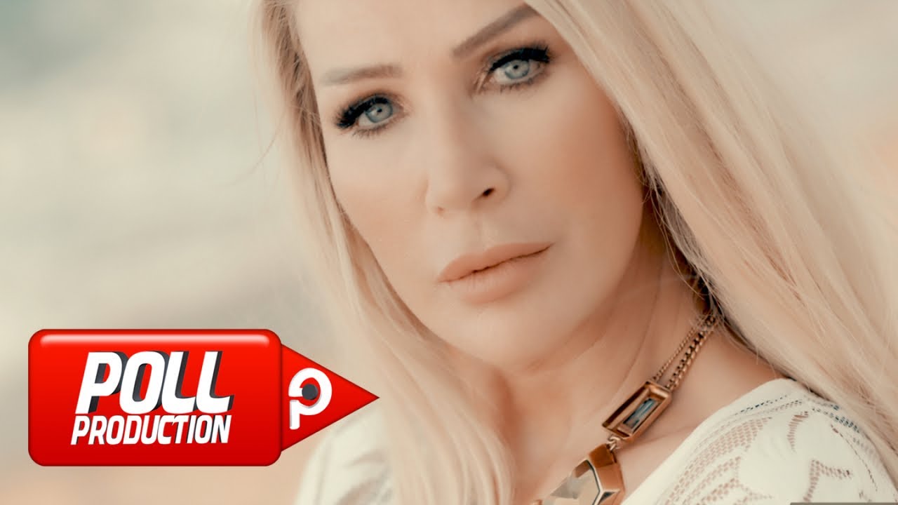 Seda Sayan - Ah Geceler (Official Video)