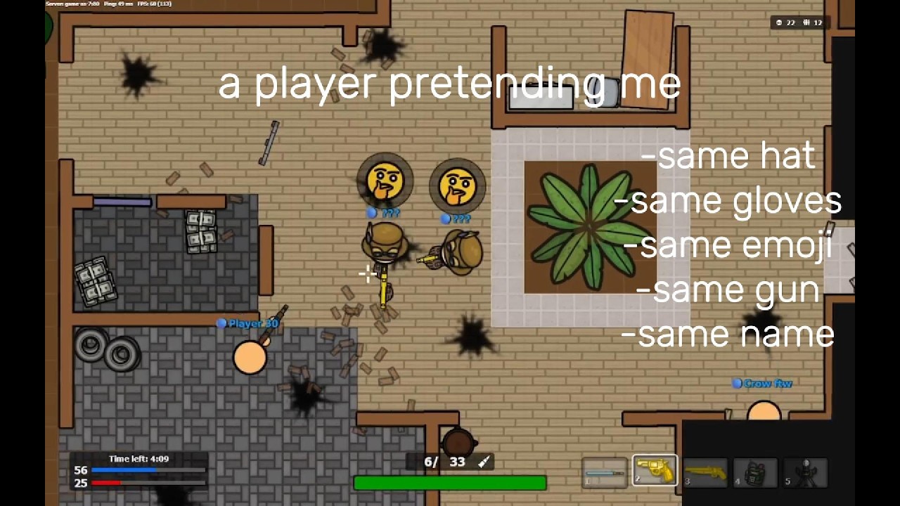 A player is pretending me in bd/bd gameplay 15