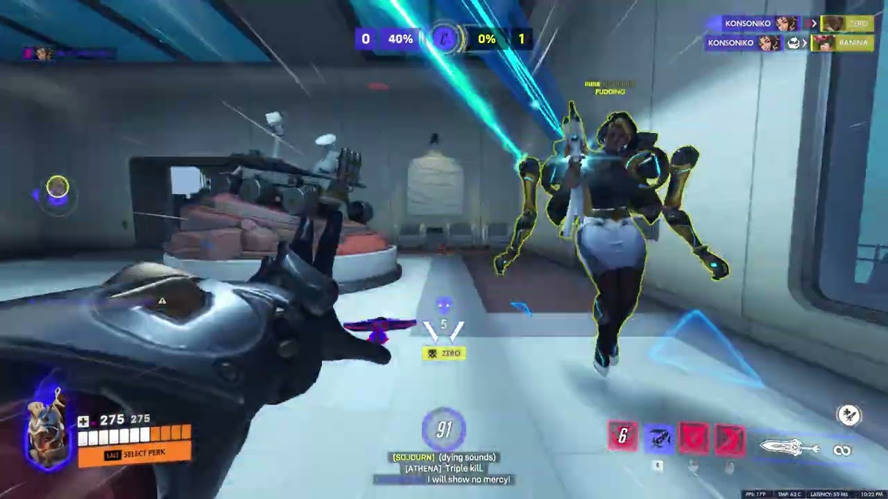 Ranked reset is not real