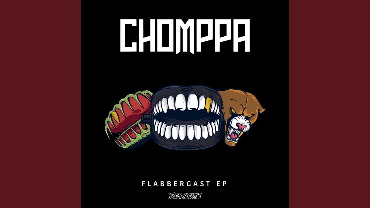 Flabbergast