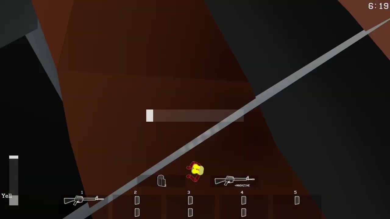 Sideways cheater beamed | Sub Rosa Archived