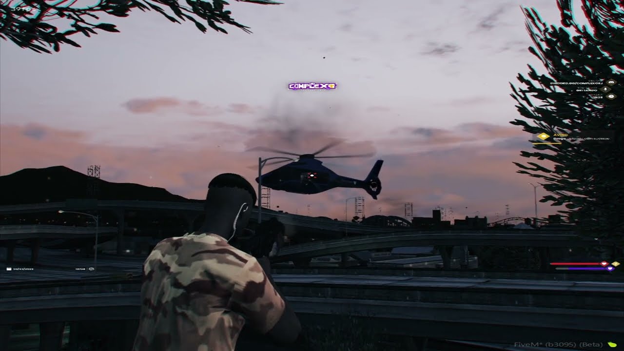 muita bala no wipe dessa city zap