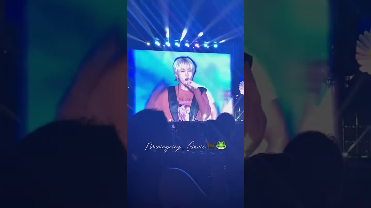 God Of Music Performance İn Seventeen Right Here Bulacan 2025