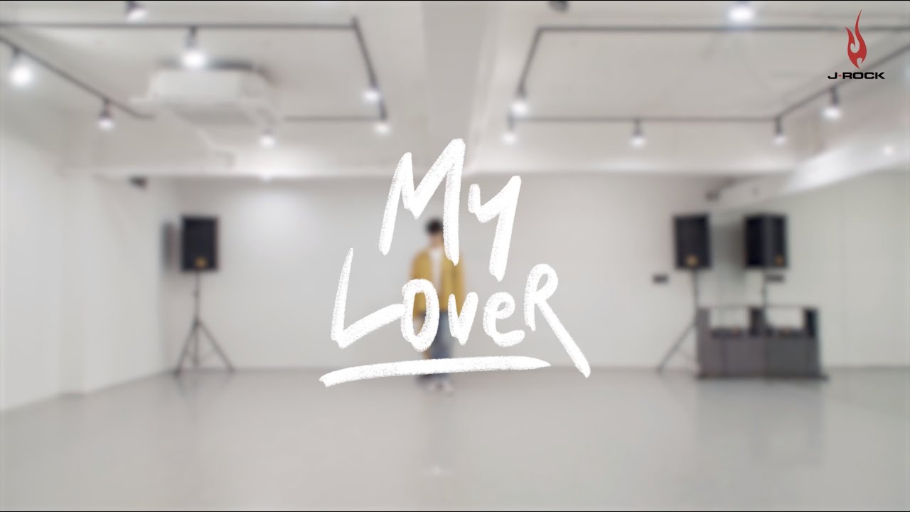 A.C.E 「My Lover」 - Dance Practice Video