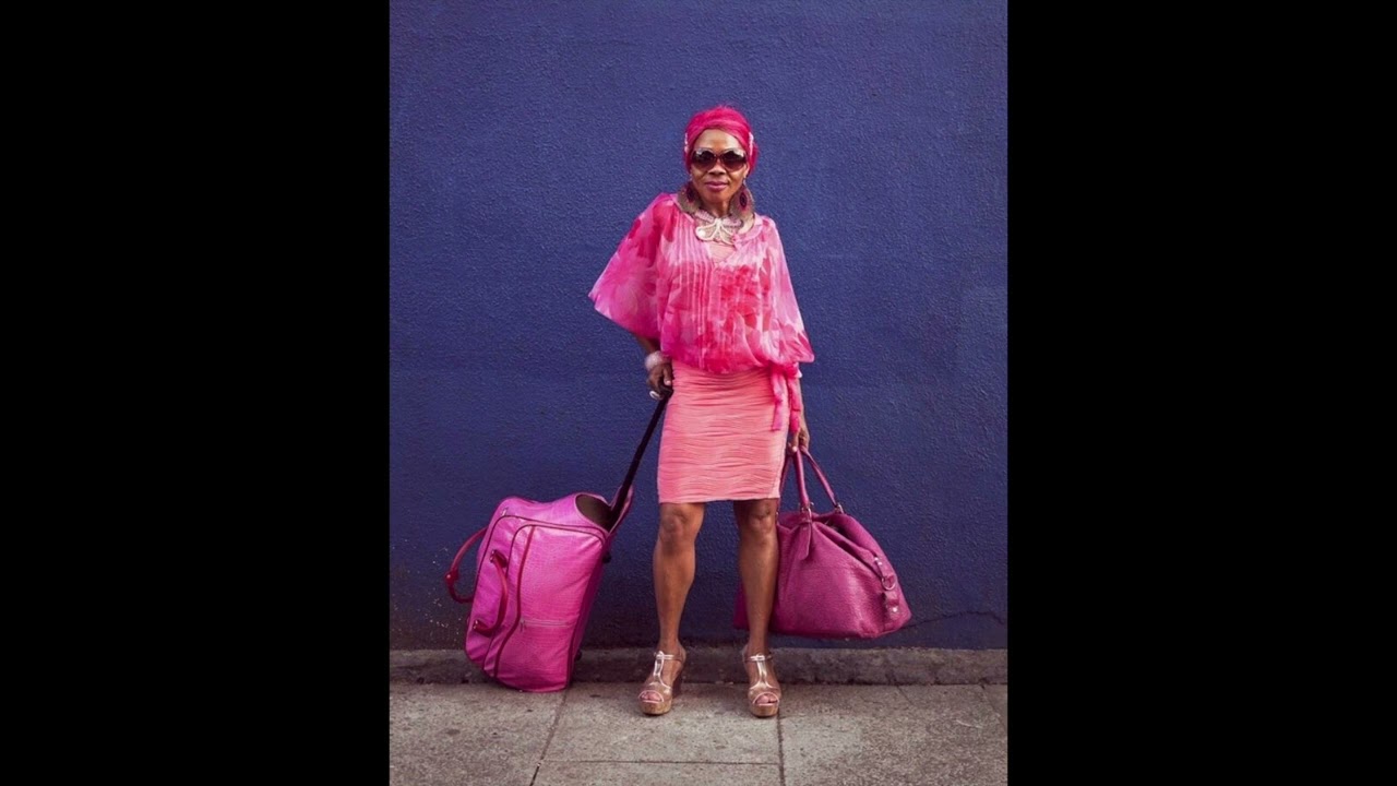 Pinky - Loving Me