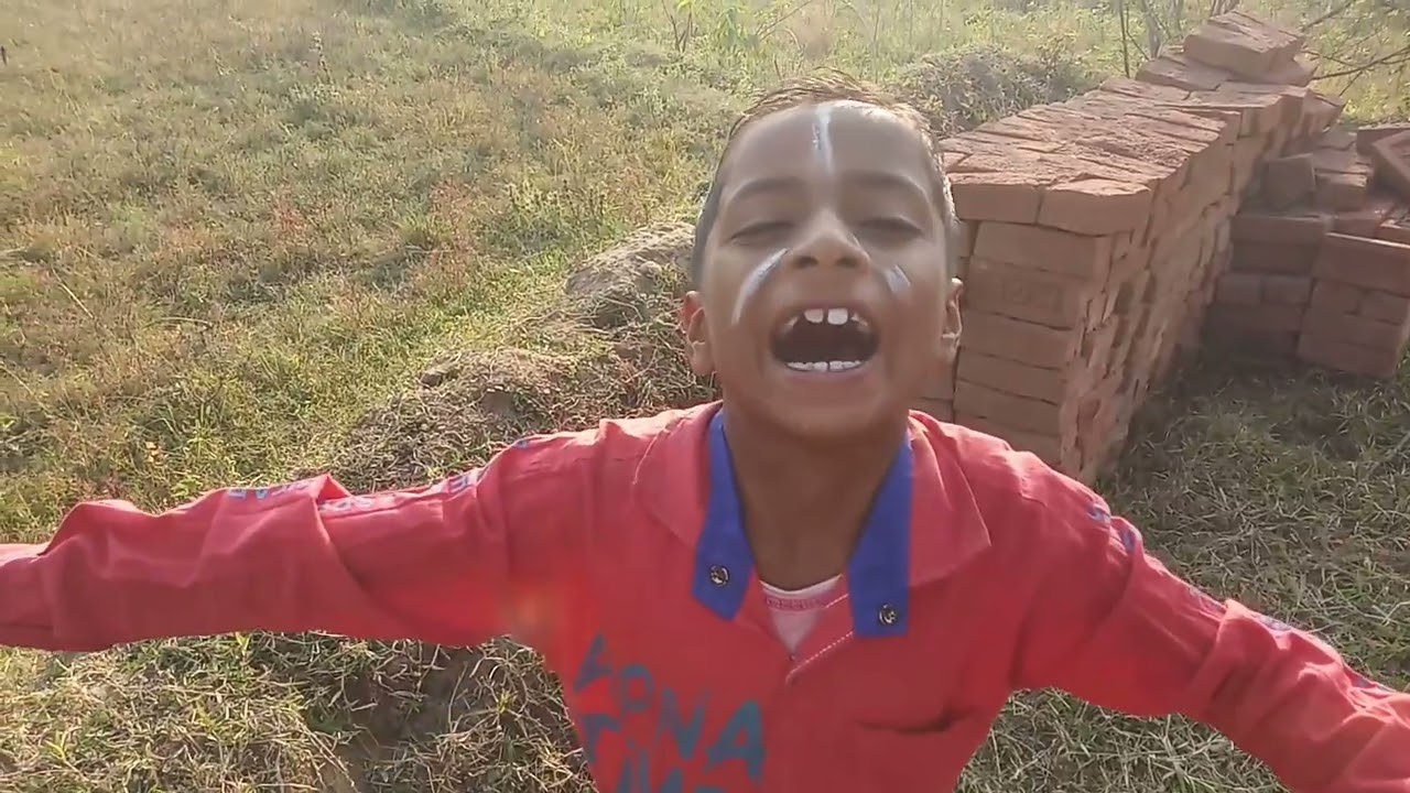 KGF Chapter 1  #children's #virel #video  @ManojDey  and @Manoj gorai