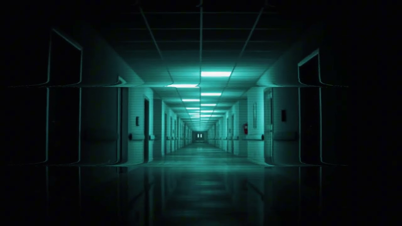 3 True Night Shift Horror Stories