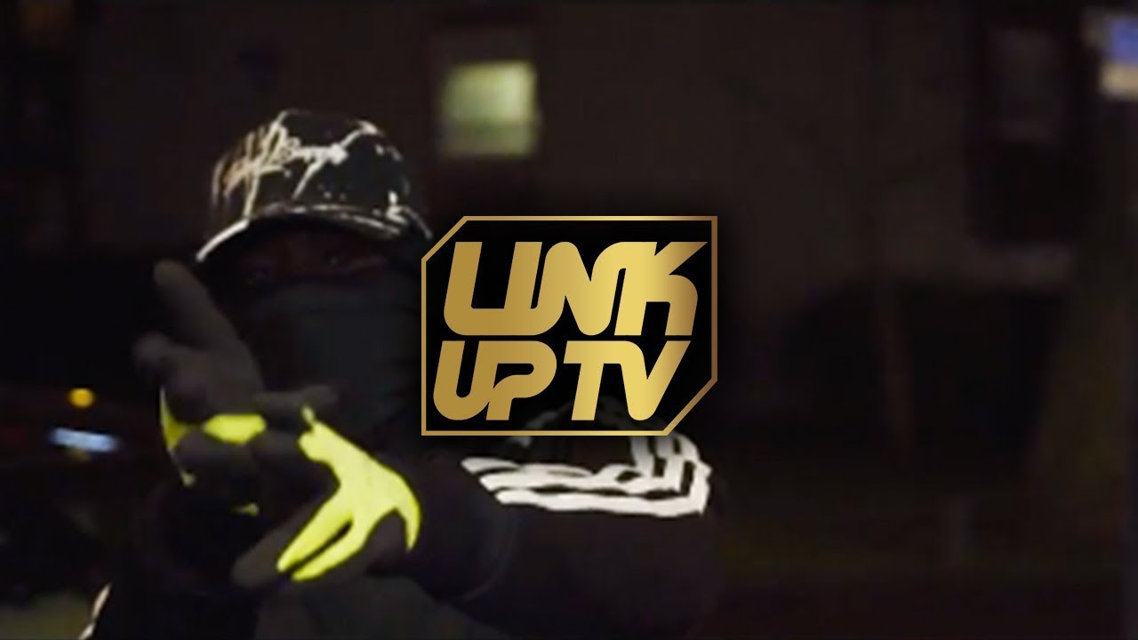 (Zone 2) Kwengface - Tour De Opp Block [Music Video] | Link Up TV