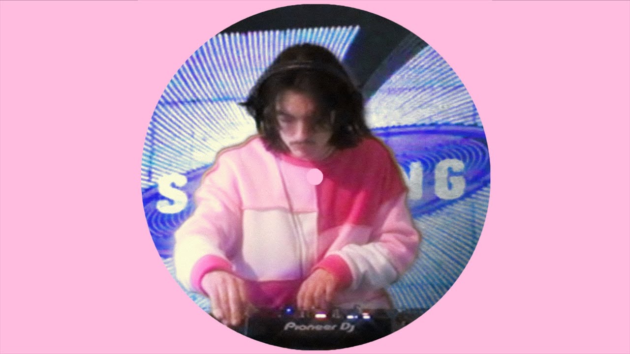 chill house mix to lift you through the clouds #11 ~ nuage9