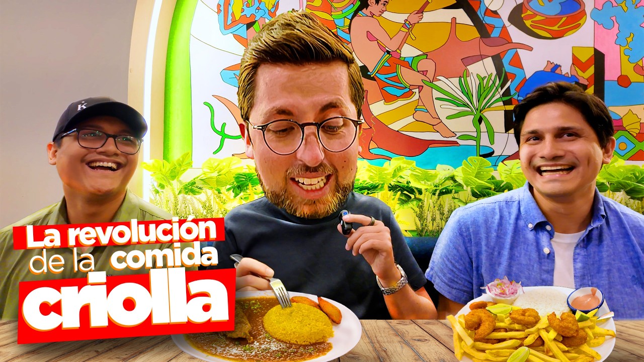 De la Cocina Casera al Restaurante en Guayaquil - Marcas que Impactan: Kuntur