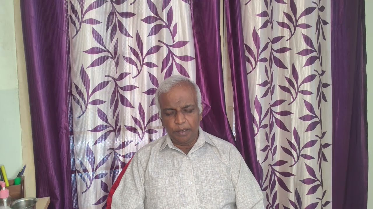 மனித படைப்பின் நோக்கம் ஆராதனையை காட்டிலும்,பரலோகத்தை காட்டிலும் உயர்வானது. Greater purpose in man.//