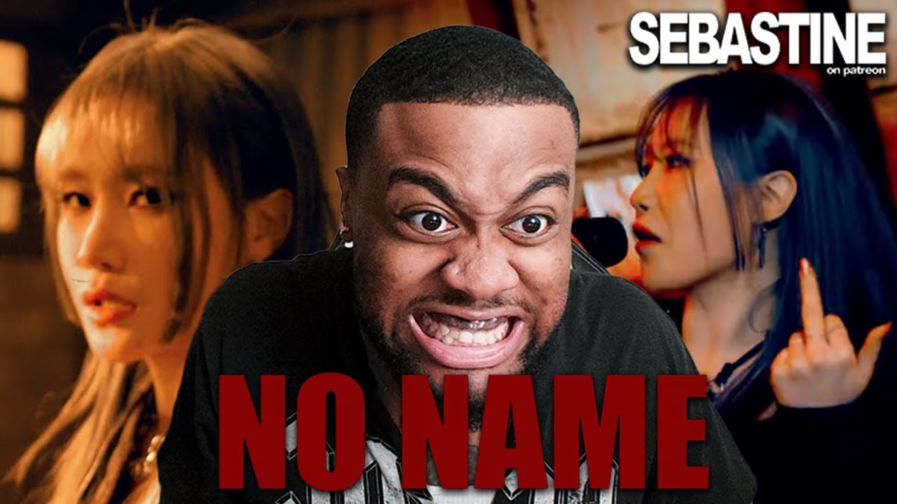 The BEST Female KPOP Rapper You NEVER HEARD OF!!!!