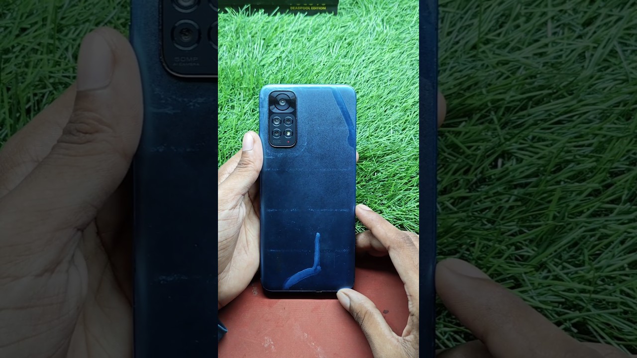 Redmi note 11 hard reset | Redmi note 11 reset pin lock | Redmi note 11 reset lock