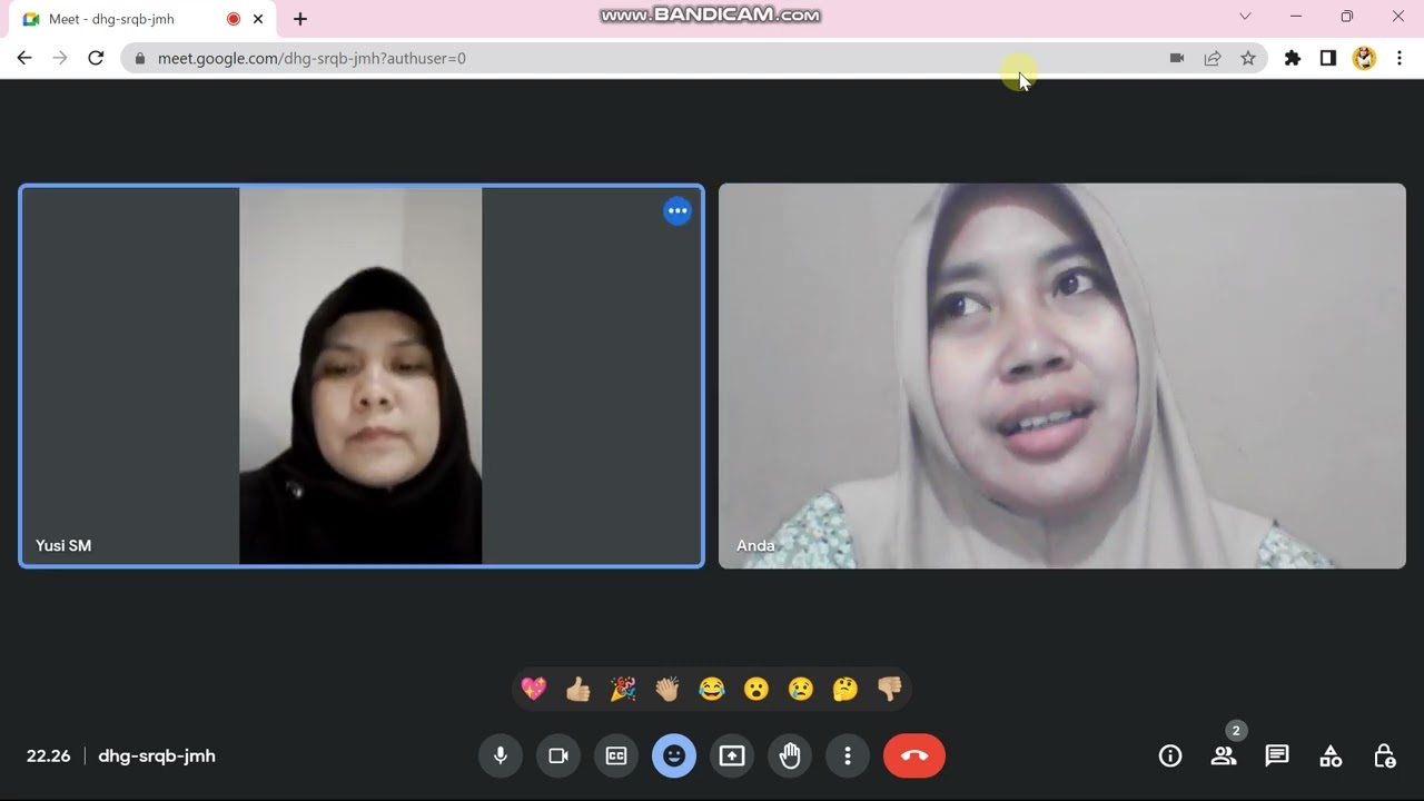 Praktek Coaching