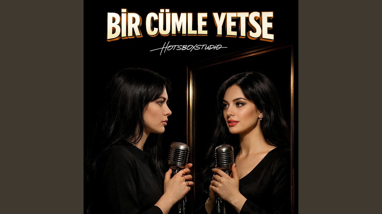 Bir cümle yetse