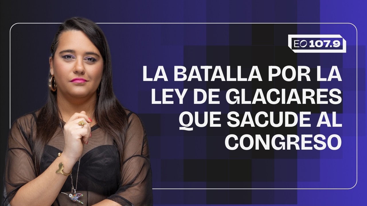 🔴 #ELARRANQUEDEELOBSERVADOR1079 | EL OBSERVADOR 107.9 en VIVO