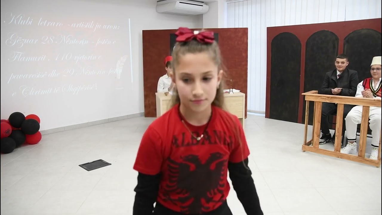 Rrënjët e mia , Atdheu im!” Fiqiri Kurti ju uron: 
