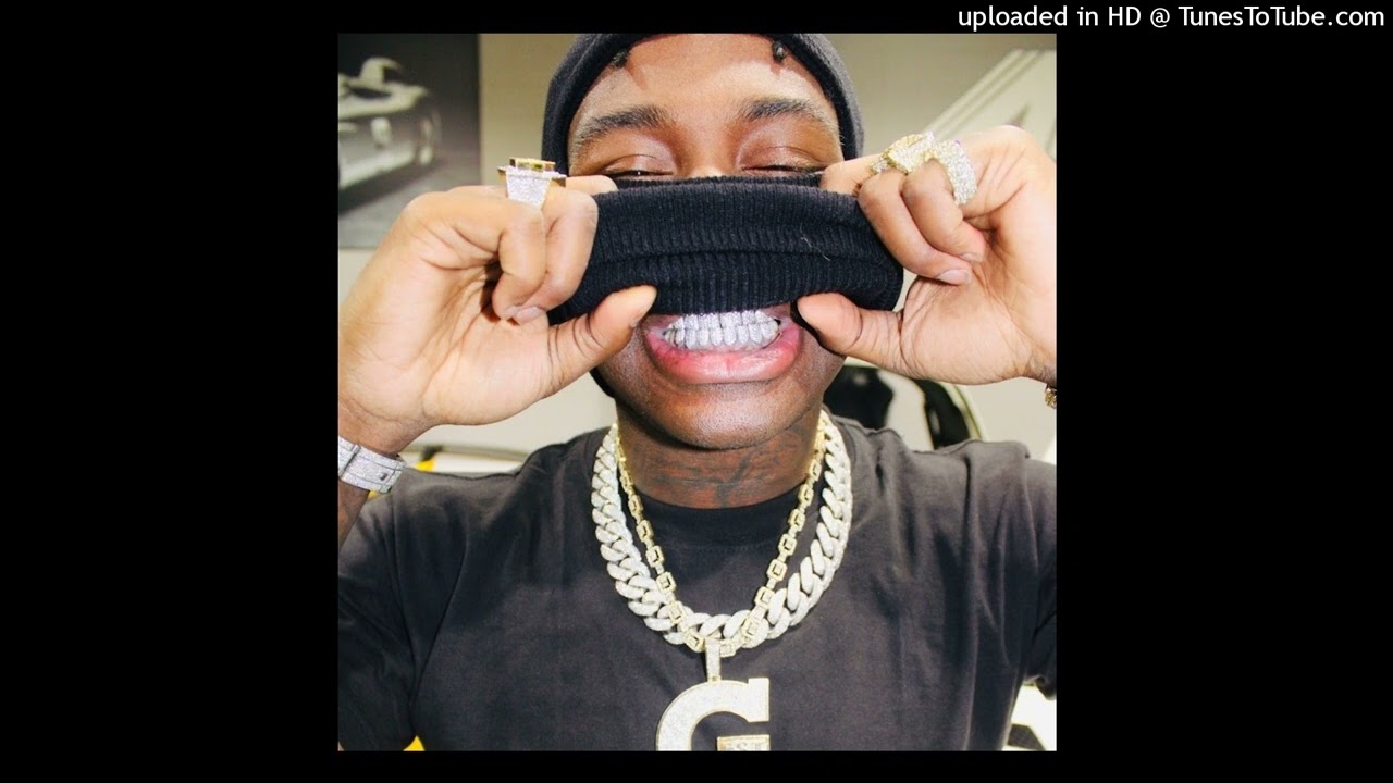 (FREE) EST GEE type beat 2022 - Crack