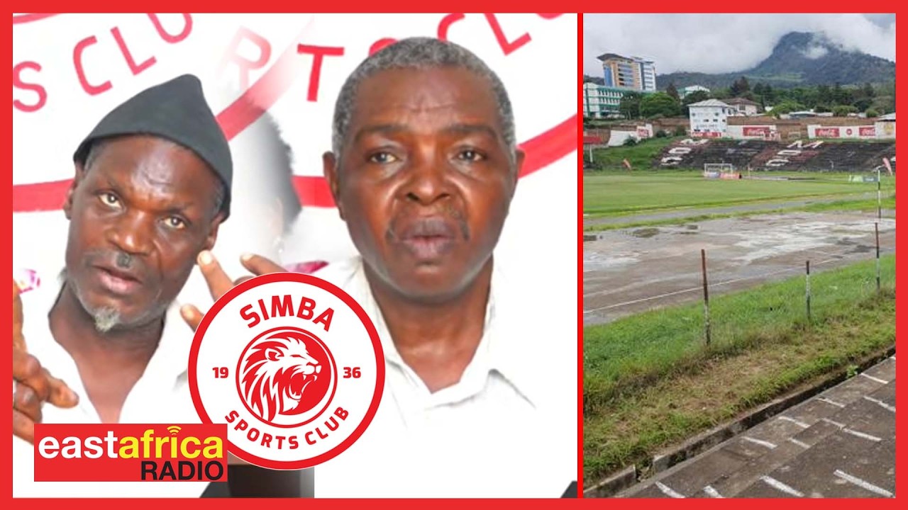 🛑LIVE: KIPENGA