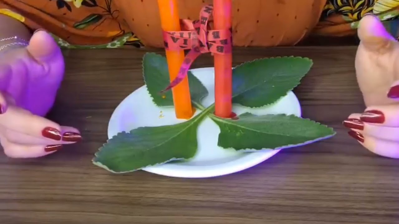 RITUAL DIV&Oacute;RCIO ENERG&Eacute;TICO