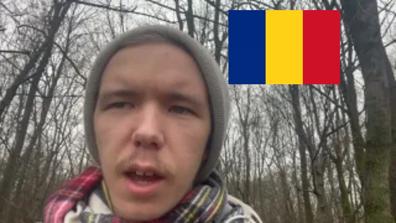 Lisää epäonnea, mutta myös nautintoa - Viikonloppureissu Romaniaan 2/2