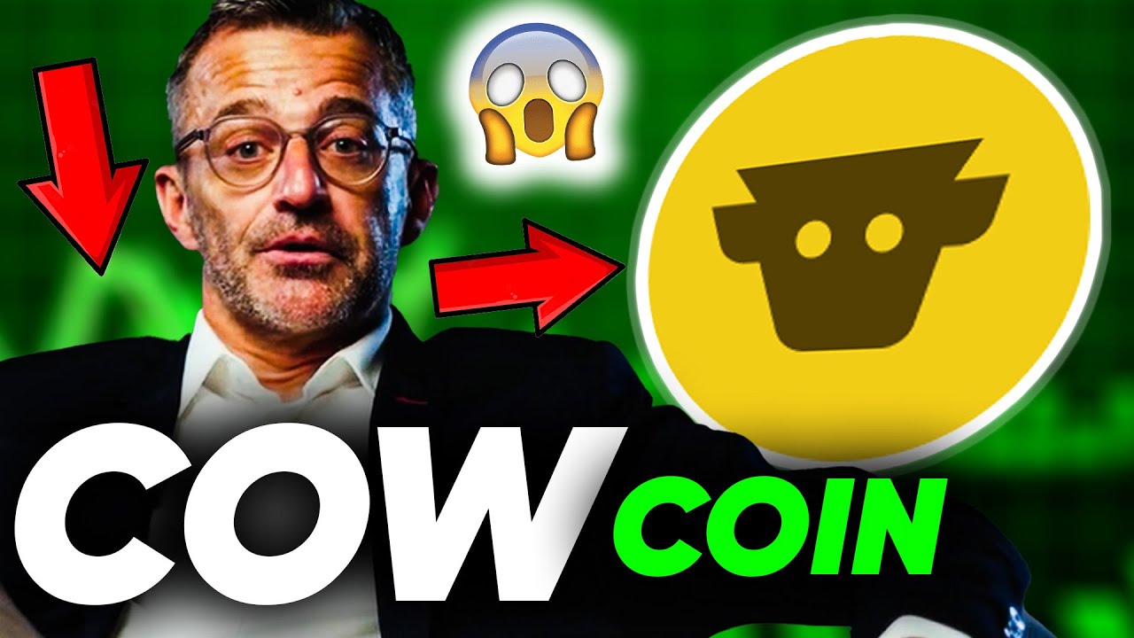 ✅ What Is COW Coin Everything You Need to Know About This Rising BNB Chain Gem