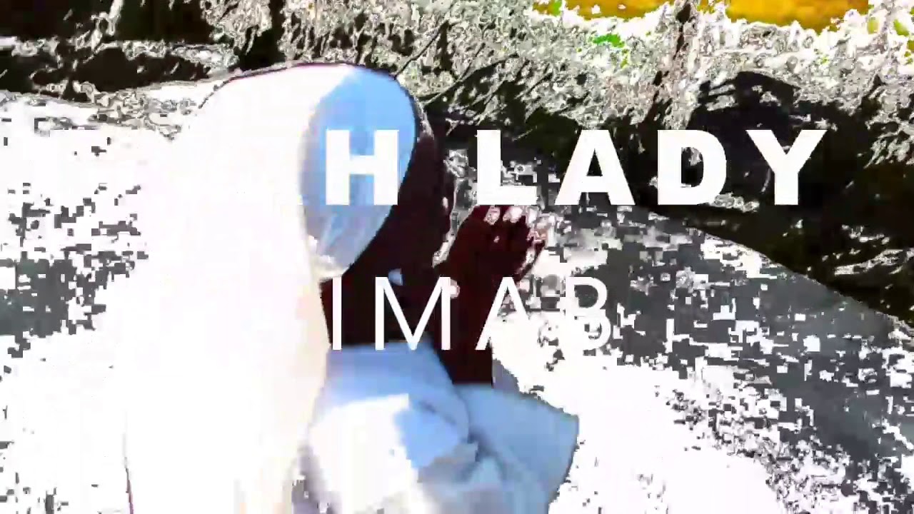 Fyah Lady Simab (Official Video) full HD by Dj Gottaz Zimdancehall Oct 2018
