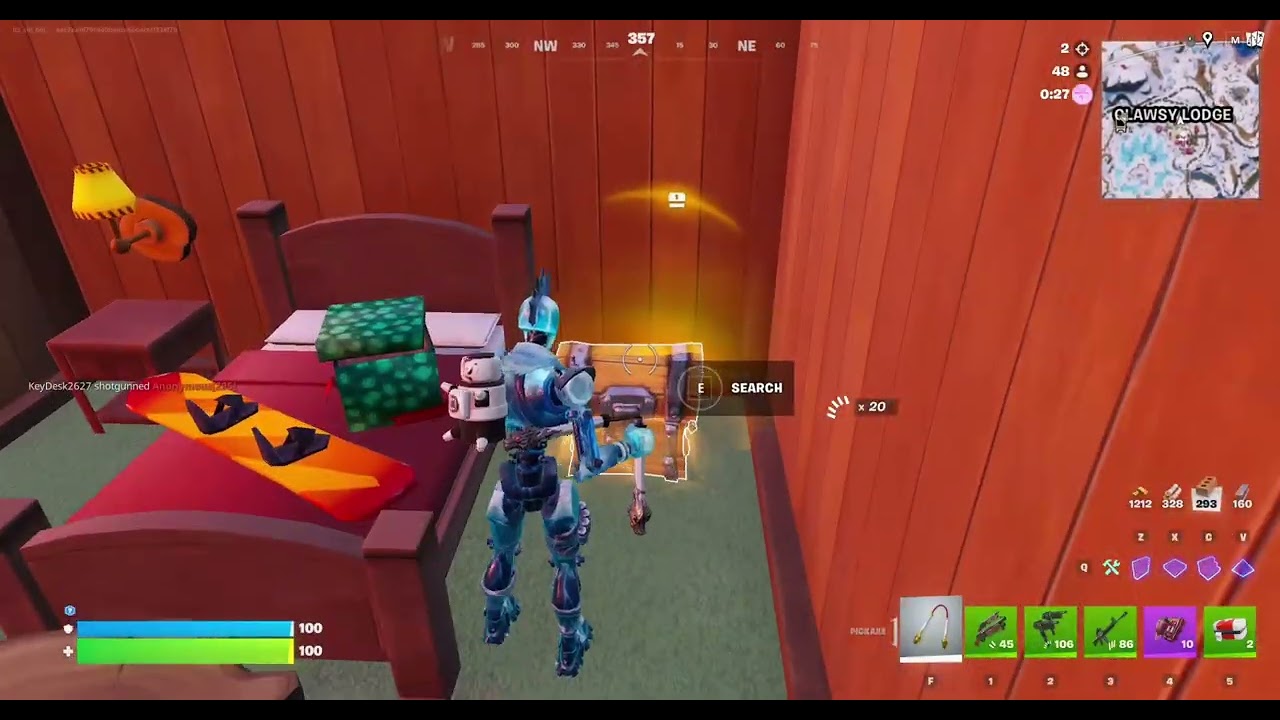 Fortnite