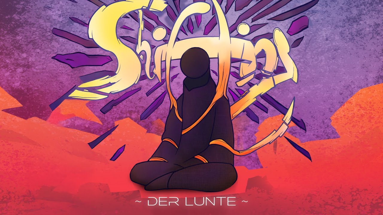 der Lunte-Shifting (full album 2025)