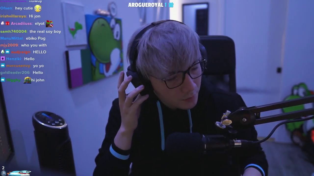 [2020-12-19] Masayoshi wins minecraft charity tournament and speedrunnning /w Dream (Not Clickbait)