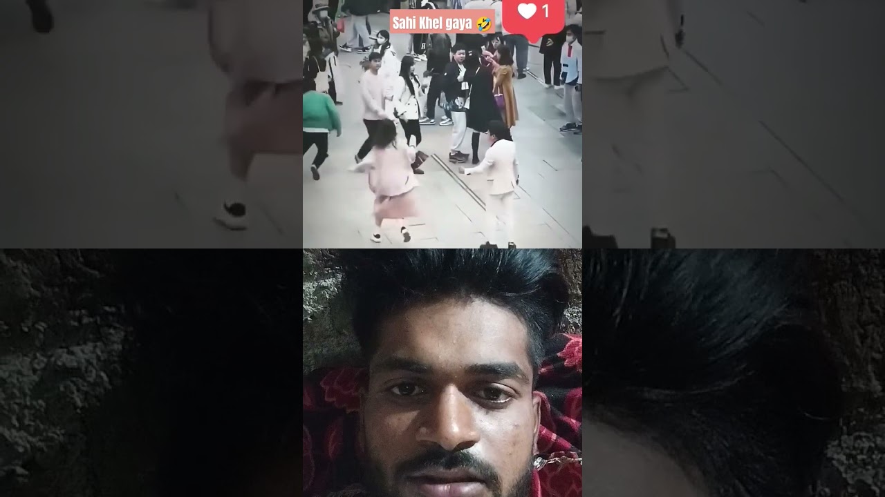 wait for end 😅🤣|| #motivation #reels #like #jobrasta #reelindia #religion ##funny  #shorts