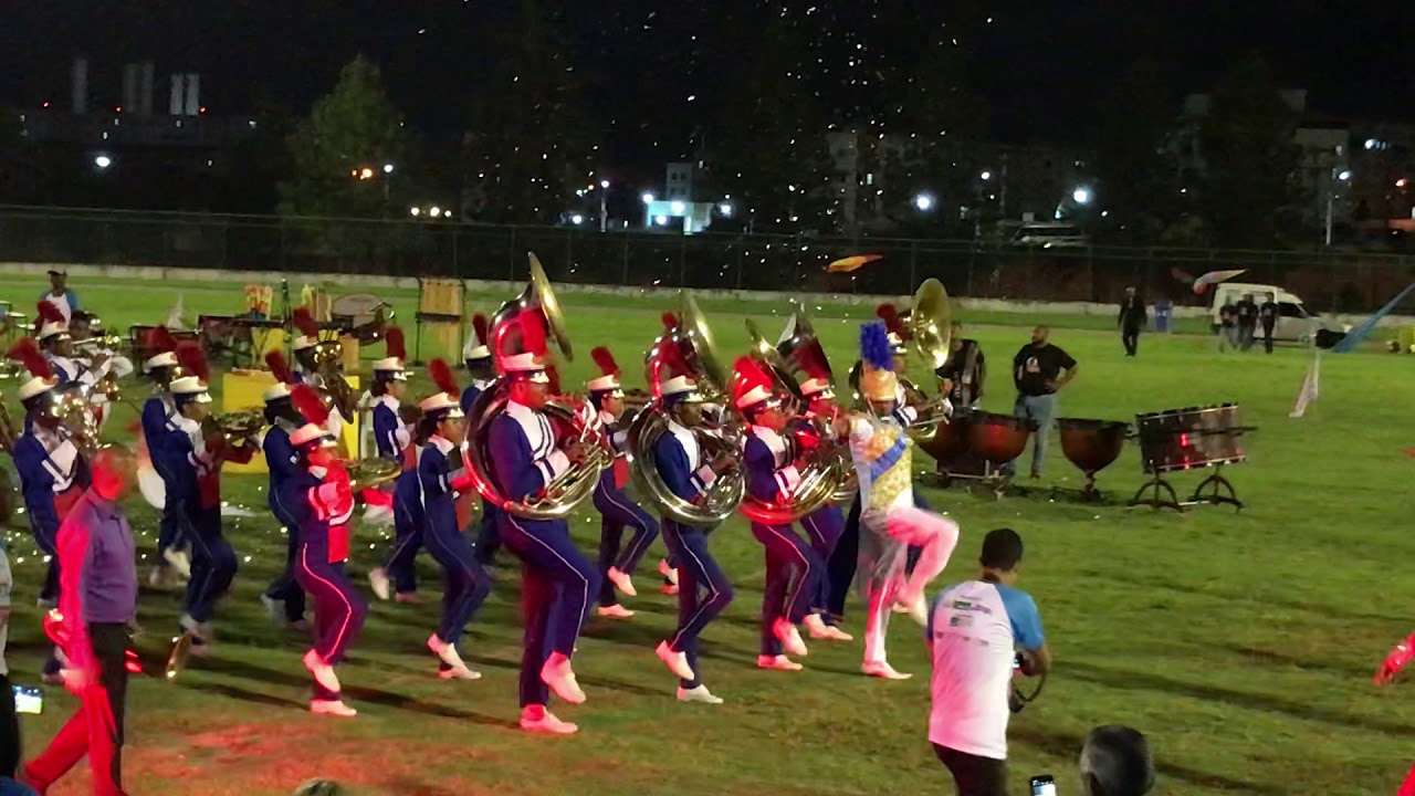 BAMUCA no 30° Cinfancam