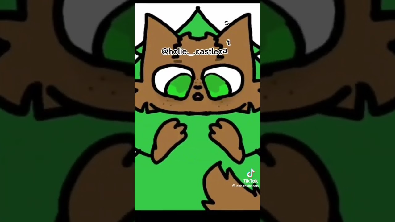 🌺🔗подборка castle cats из тт и лайк 🔗🌺