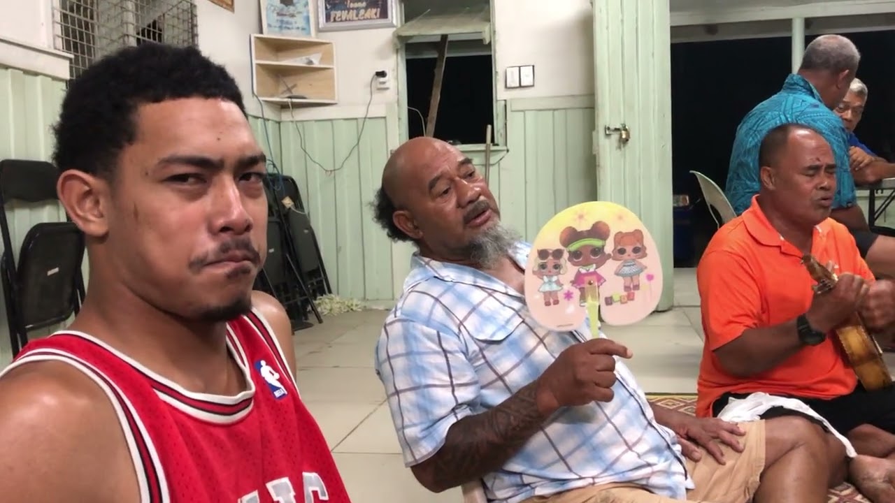 Kalapu Maileua Halatukutonga-Pou'anga e 'Umata