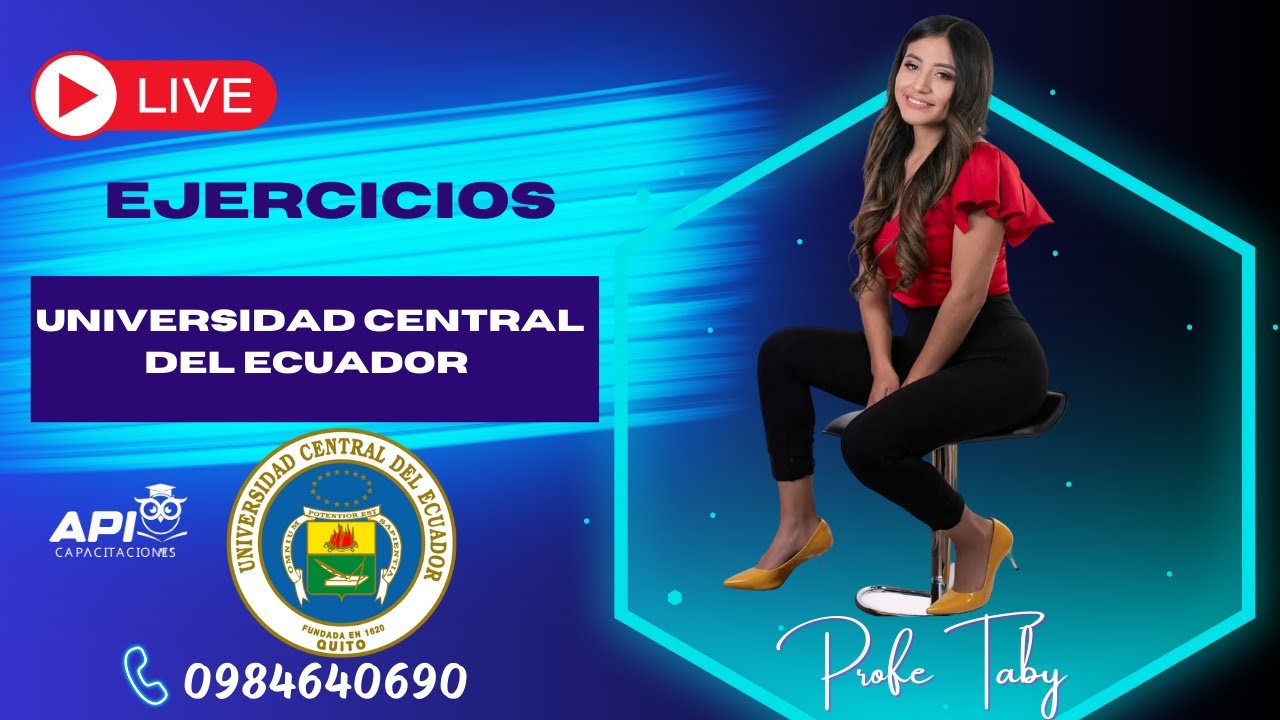 INGRESA A LA UCE