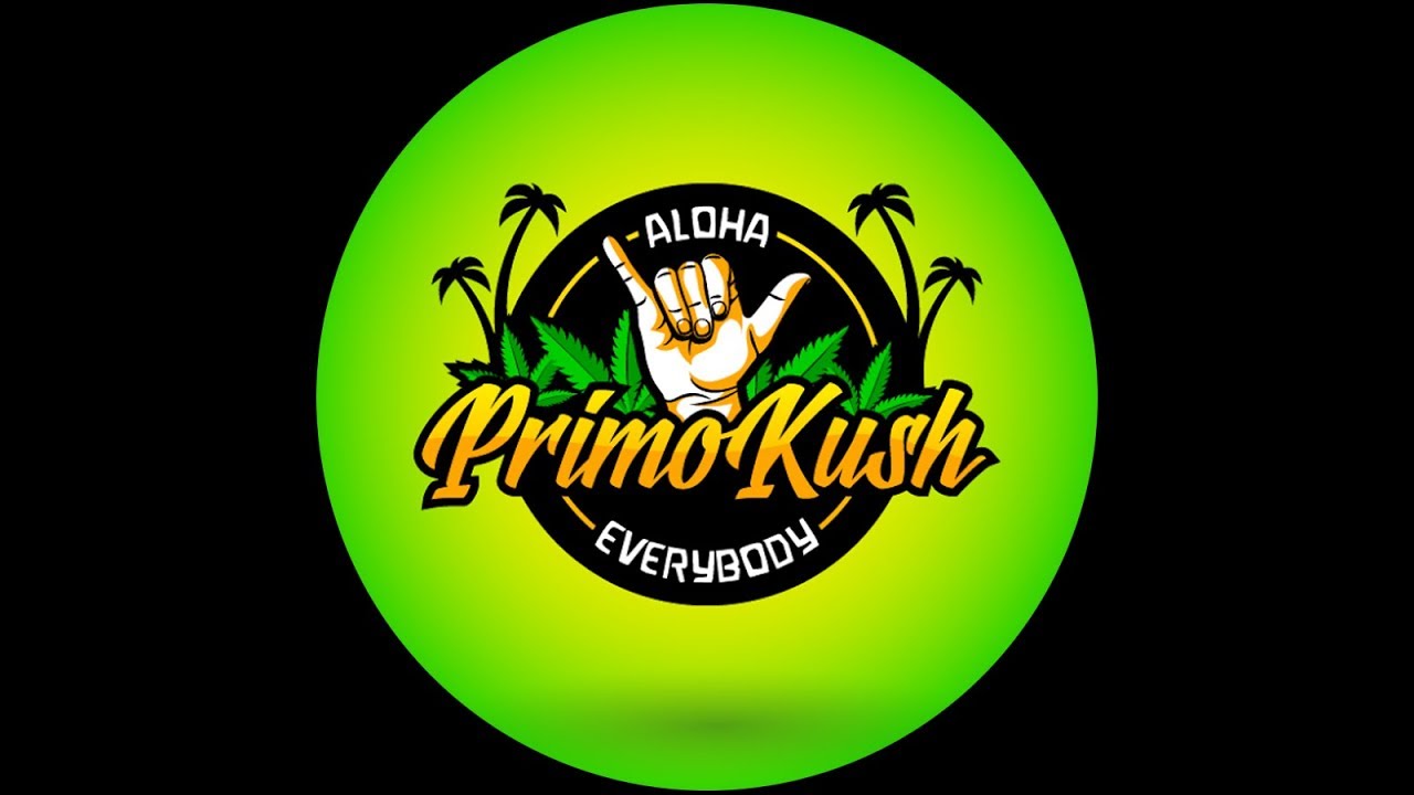This is Primo Kushman & welcome to my new YouTube channel!!!