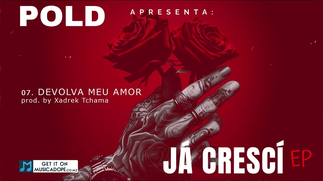 #7 Pold - Devolva Meu Amor