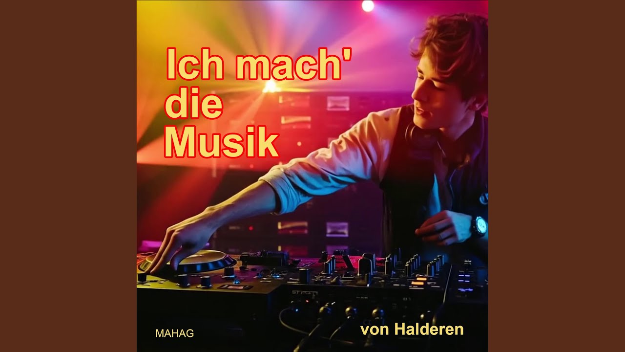 Ich mach die Musik