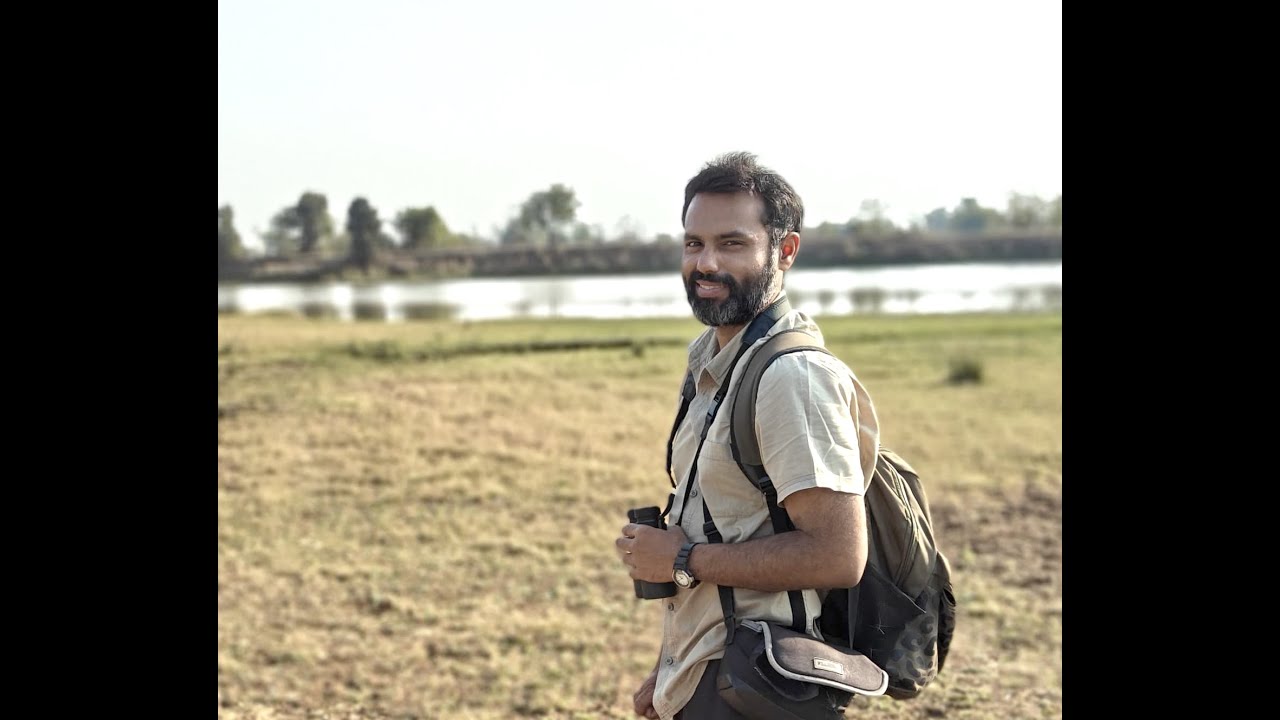 Episode 76: Bird Behaviour with Rohan Chakravarty