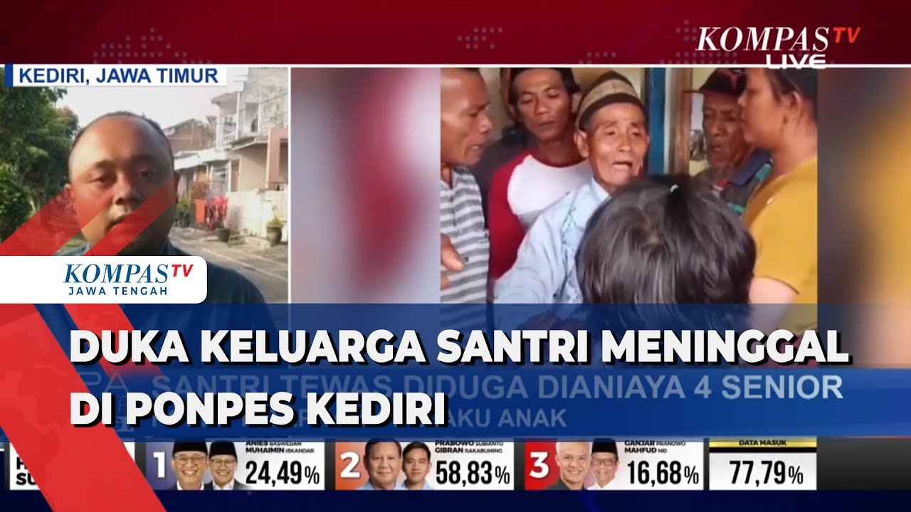 Keluarga Cerita Kejanggalan Bintang Balqis Meninggal, Kakak: Bintang Kerap Dipukul Sesama Santri