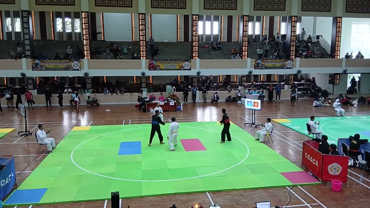 83 E P KOTA SURABAYA VS KAB. SUMENEP