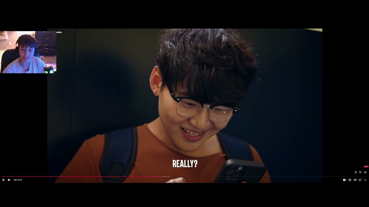 reacting to Dhar man😭😭😭