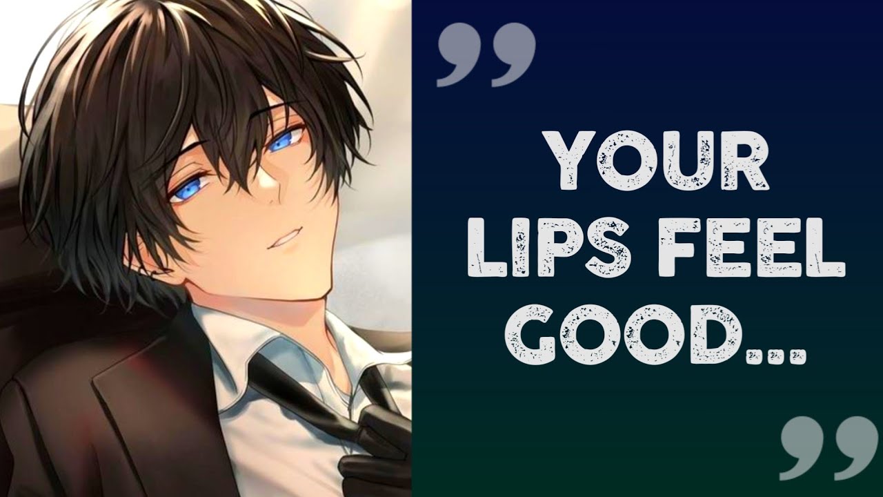 Making Out With Your Bodyguard Boyfriend [Boyfriend ASMR] [Friends To Lovers] [Sleep Aid] [Kisses] 