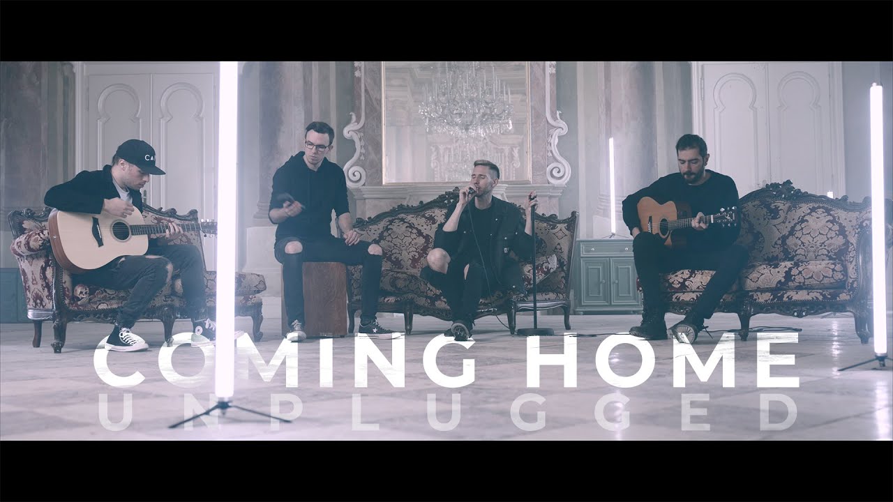 Call It Even - Coming Home (Unplugged)