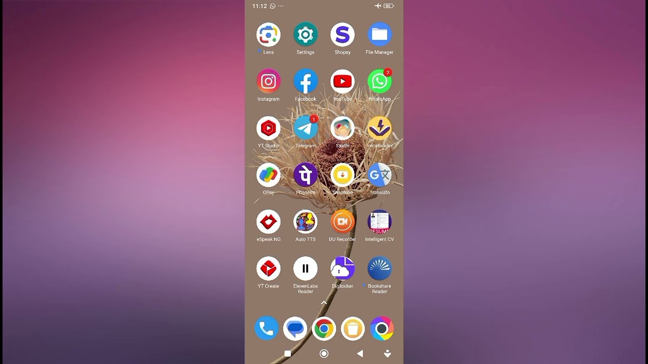 Google TalkBack 15.0 latest update for blind what's new let's check ???