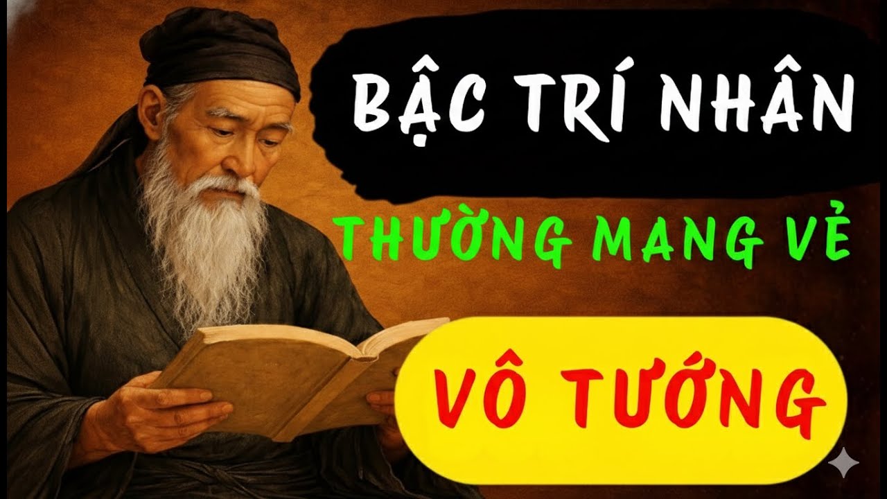 Bí mật đằng sau vẻ ngoài: Triết lý cổ nhân hé lộ tâm hồn hay thể chất quyết định nhân sinh quan?