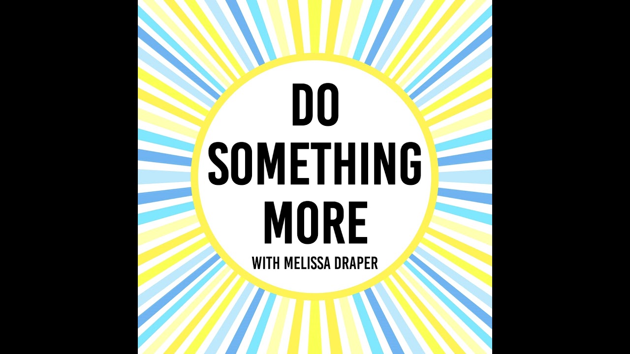 113. Small Acts, Lasting Impact: Making (and Keeping) Service-Focused Resolutions
