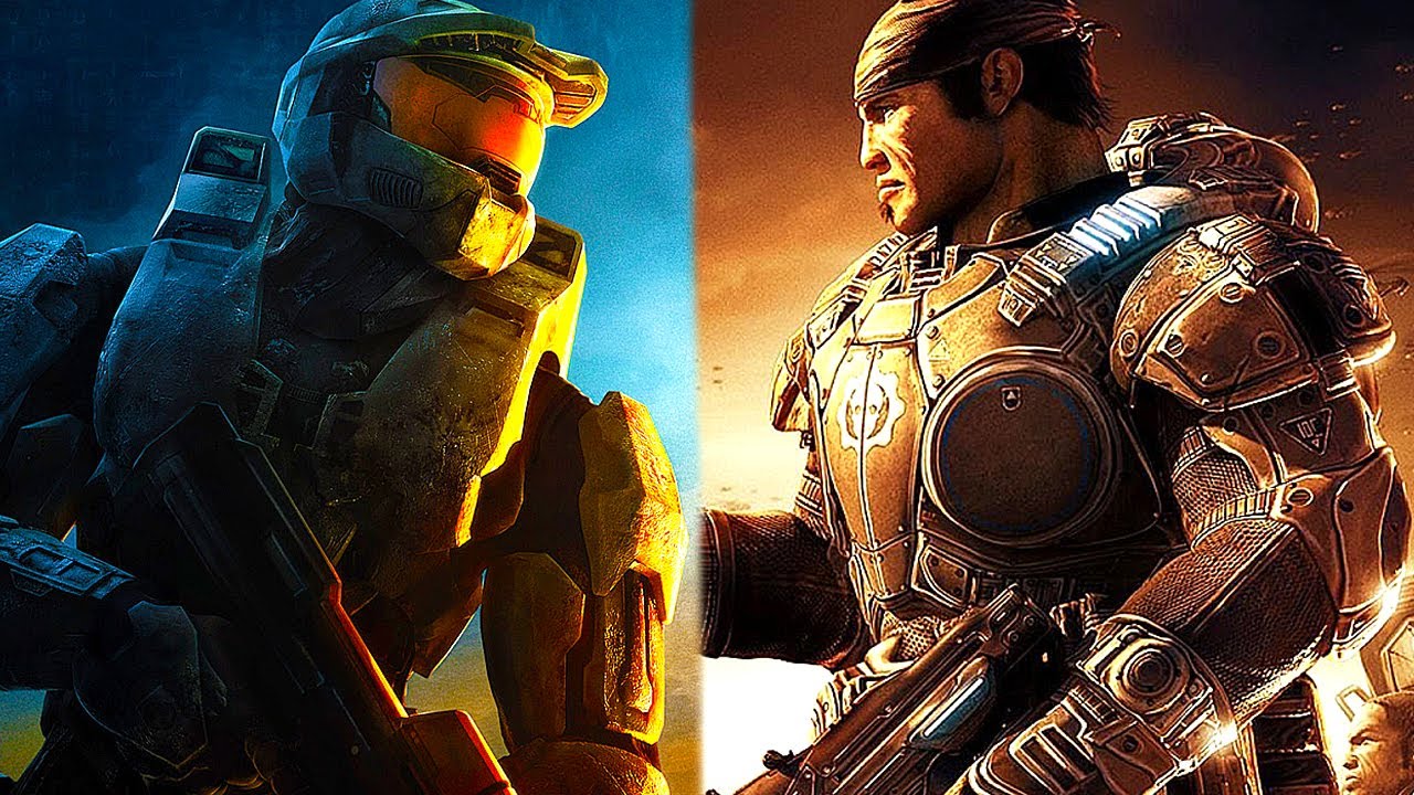 Microsoft's Greed has Damaged Halo and Gears of War
